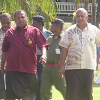 Fiji Shipping gives green light to boat operator